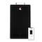 Eccotemp SMARTHOME Indoor 6.8 GPM Natural Gas Tankless Water Heater SH22-ING - alternate 1